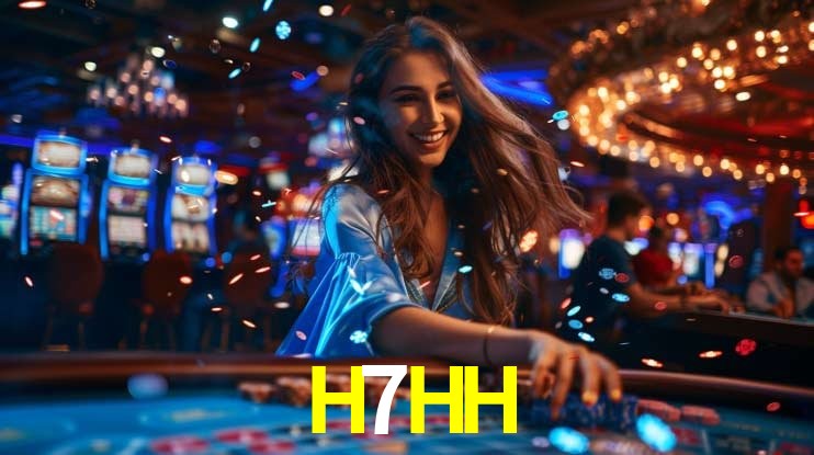 H7HH Caça-níqueis móveis