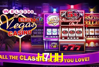 Slots H7HH - RTP Alto Certificado