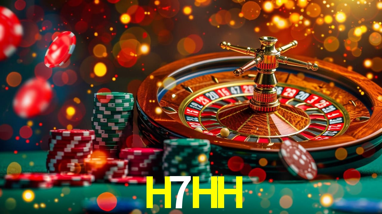 App oficial H7HH