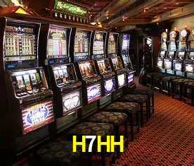 H7HH Instalar Logo 1