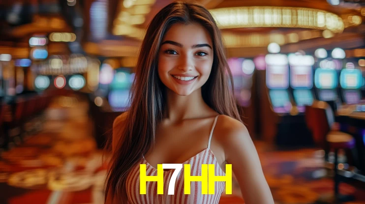 H7HH Slots - H7HH visual 2