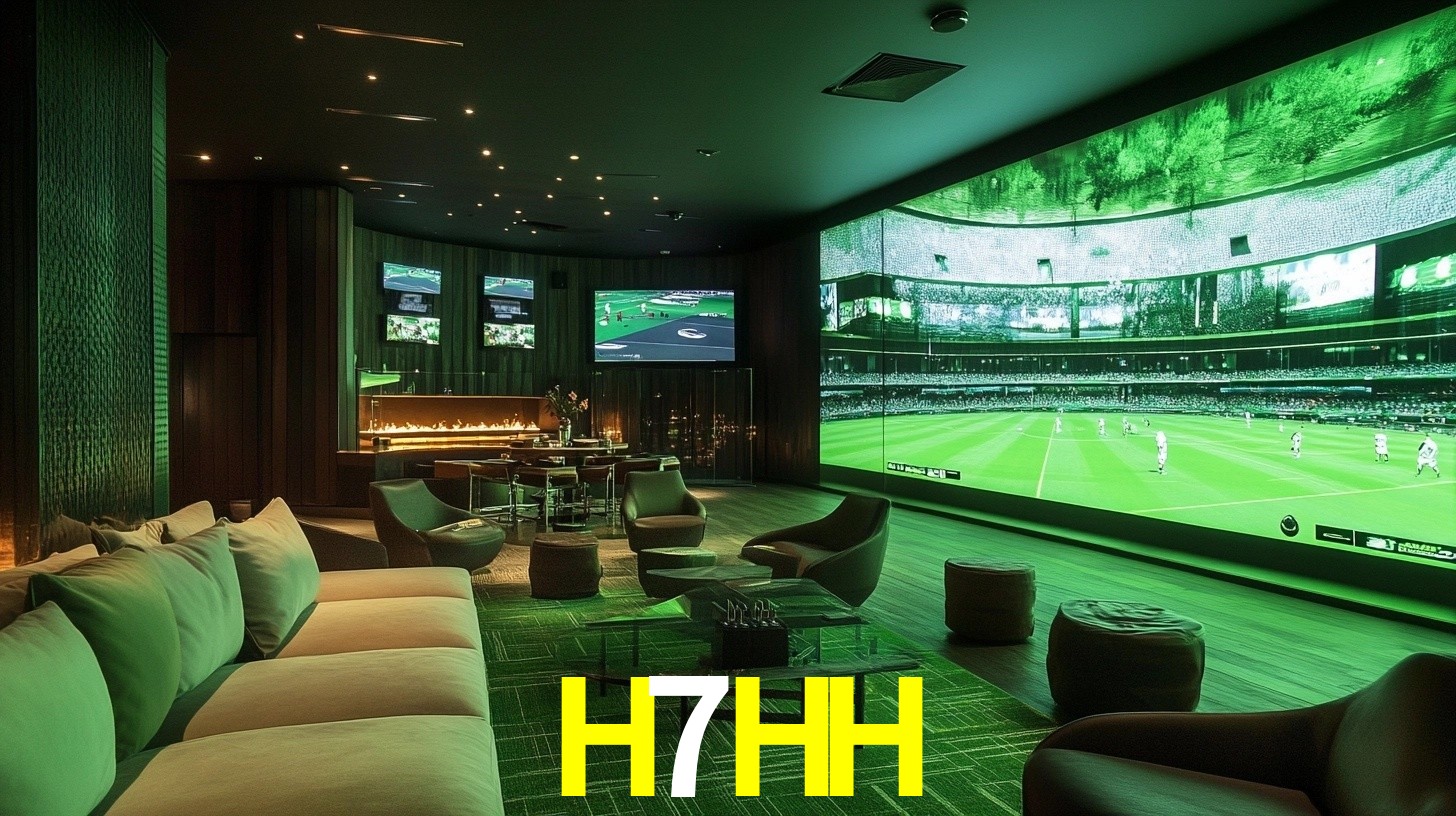 H7HH Aplicativo - H7HH visual 2