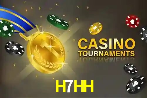 Plataforma H7HH - PIX Instantâneo
