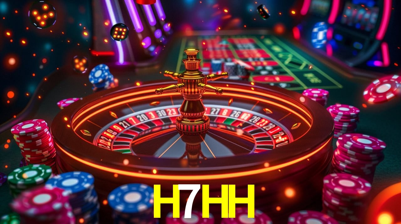 H7HH bet casino