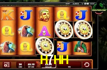 H7HH Fortune Tiger