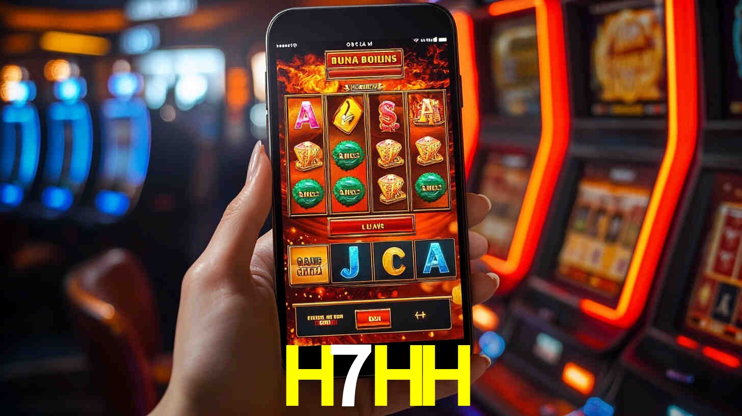 H7HH Slots - H7HH visual 1