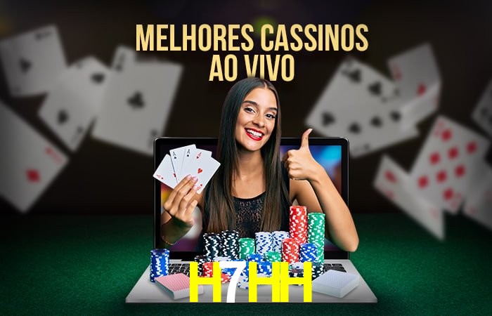 Bônus e promoções