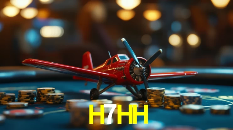 H7HH RTP transparência