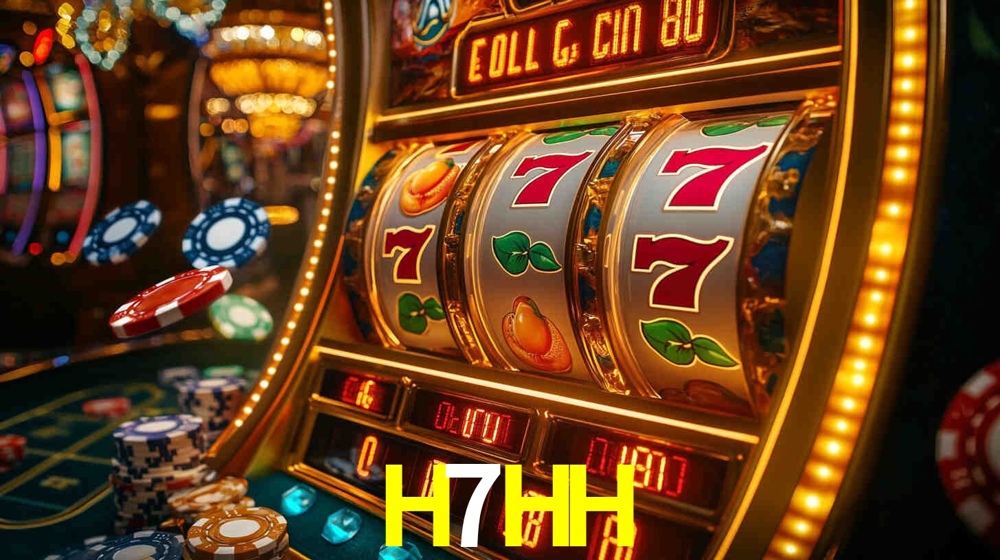 Requisitos técnicos do APK H7HH para Android