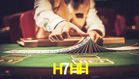H7HH Cassino Online Certificado