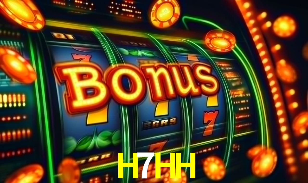 H7HH Plataforma - H7HH visual 1