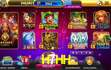 Fortune Tiger slot