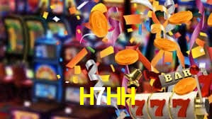Pagamentos PIX na H7HH