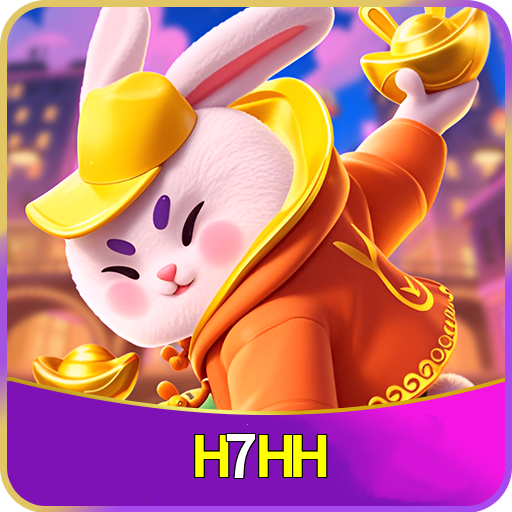 H7HH Logo
