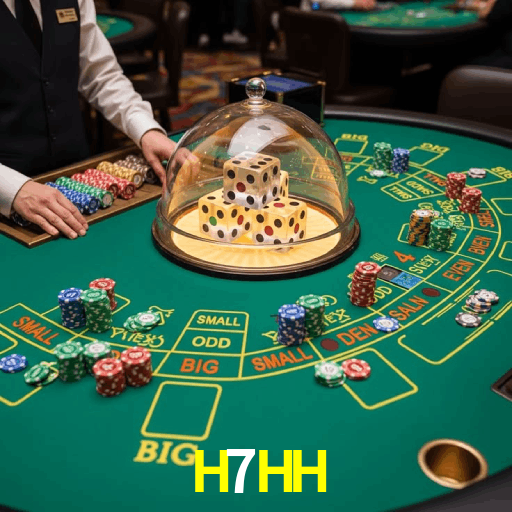 Principais provedores de slots da H7HH - NetEnt, Pragmatic Play, Play'n GO