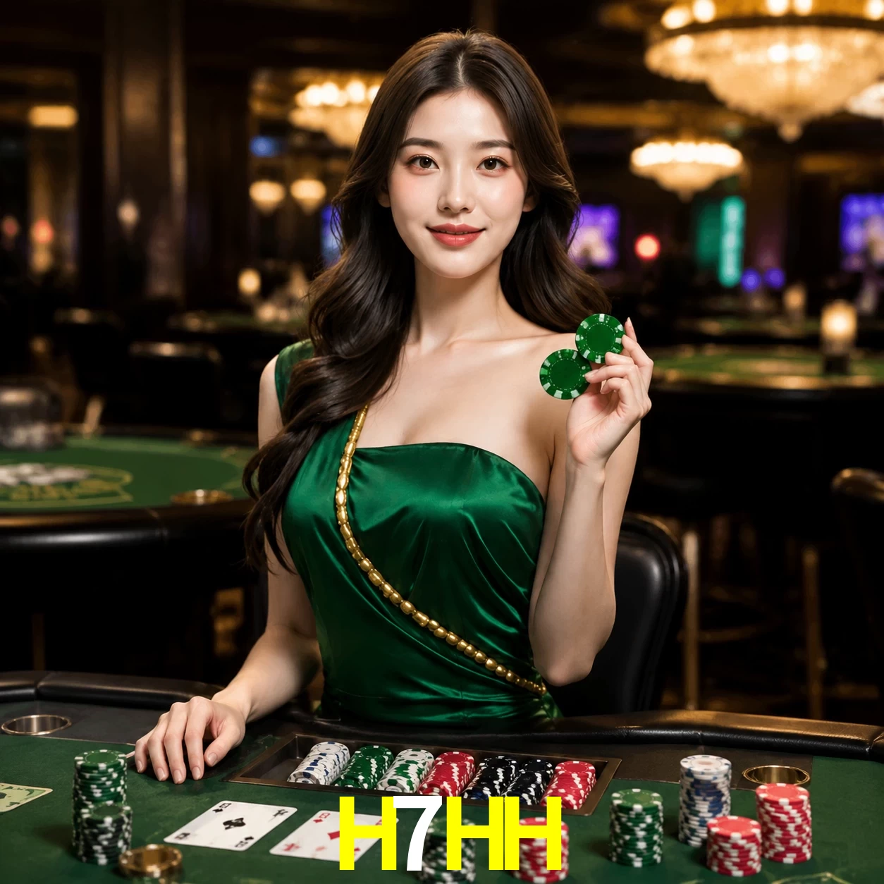 Cassino H7HH app mobile