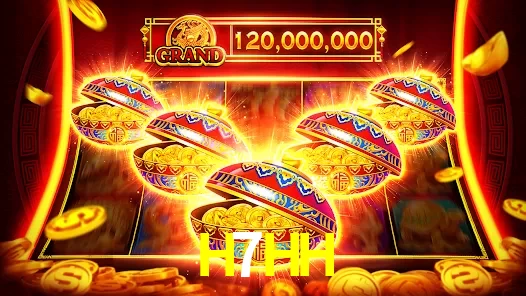 App H7HH slots mobile